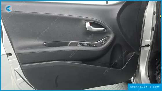 KIA MORNING (PICANTO) BI-FUEL LUXURY