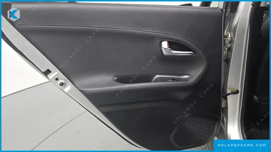 KIA MORNING (PICANTO) BI-FUEL LUXURY