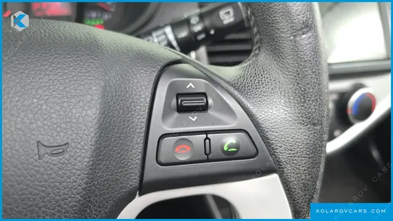 KIA MORNING (PICANTO) BI-FUEL LUXURY