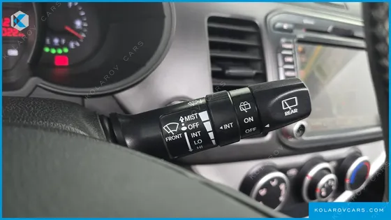 KIA MORNING (PICANTO) BI-FUEL LUXURY