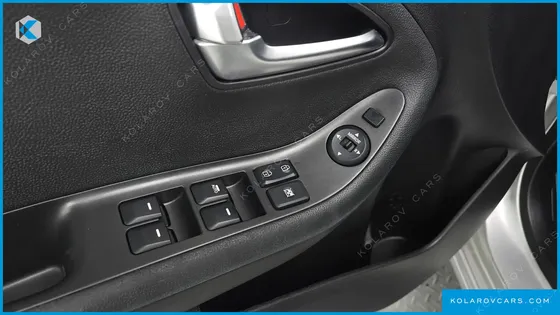 KIA MORNING (PICANTO) BI-FUEL LUXURY