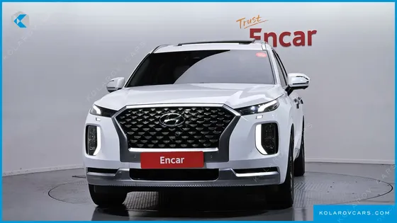HYUNDAI PALISADE DIESEL 2.2 4WD