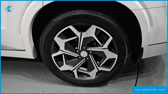 HYUNDAI PALISADE DIESEL 2.2 4WD
