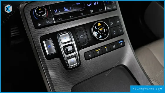 HYUNDAI PALISADE DIESEL 2.2 4WD