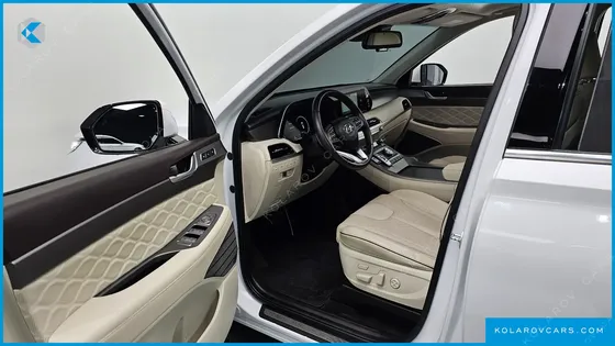 HYUNDAI PALISADE DIESEL 2.2 4WD