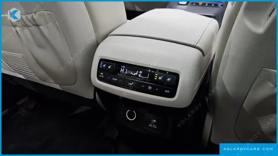 HYUNDAI PALISADE DIESEL 2.2 4WD