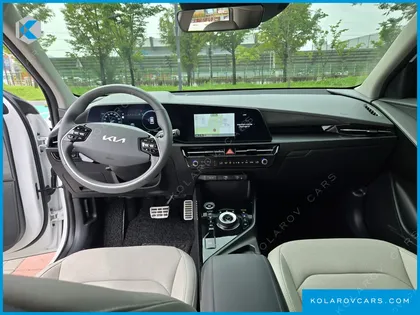 KIA NIRO SIGNATURE