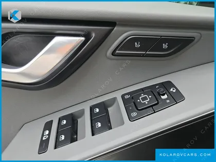 KIA NIRO SIGNATURE
