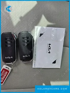 KIA NIRO SIGNATURE