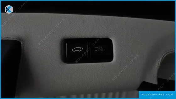KIA CARNIVAL GASOLINE 9-SEATER HI LIMOUSINE (7-SEATER LIMOUSINE(SPECIAL VEHICLE)