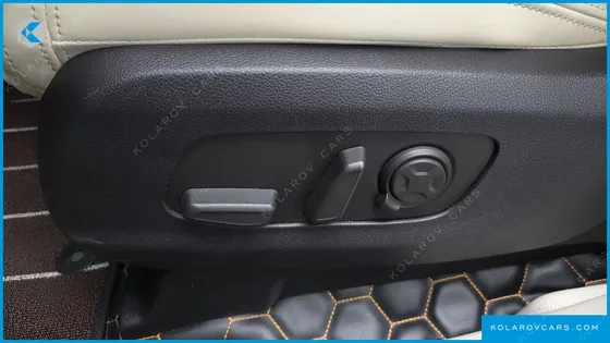 KIA CARNIVAL GASOLINE 9-SEATER HI LIMOUSINE (7-SEATER LIMOUSINE(SPECIAL VEHICLE)