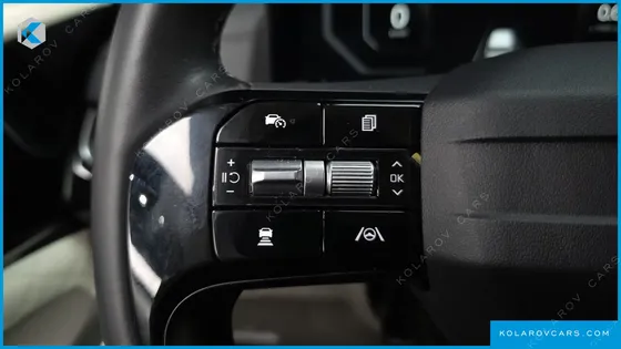 KIA CARNIVAL GASOLINE 9-SEATER HI LIMOUSINE (7-SEATER LIMOUSINE(SPECIAL VEHICLE)