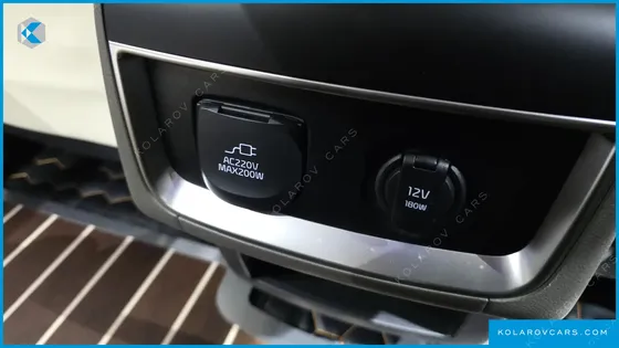 KIA CARNIVAL GASOLINE 9-SEATER HI LIMOUSINE (7-SEATER LIMOUSINE(SPECIAL VEHICLE)