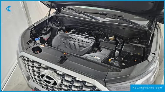 HYUNDAI PALISADE DIESEL 2.2 2WD