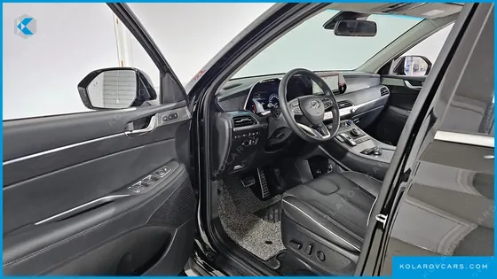 HYUNDAI PALISADE DIESEL 2.2 2WD