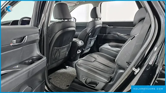 HYUNDAI PALISADE DIESEL 2.2 2WD