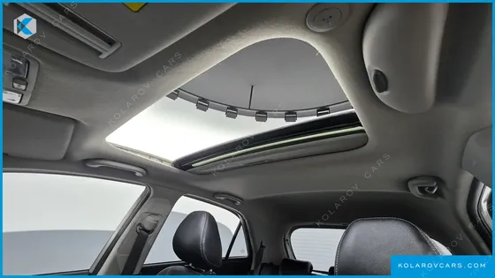 KIA MORNING (PICANTO) LUXURY SPORTS