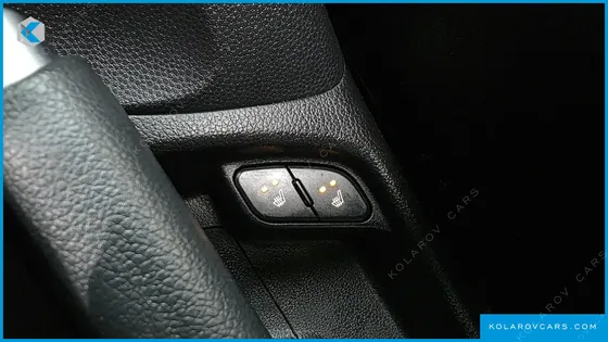 KIA MORNING (PICANTO) LUXURY SPORTS