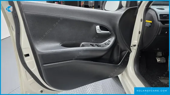 KIA MORNING (PICANTO) LUXURY SPORTS