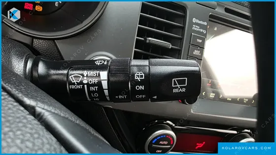 KIA MORNING (PICANTO) LUXURY SPORTS