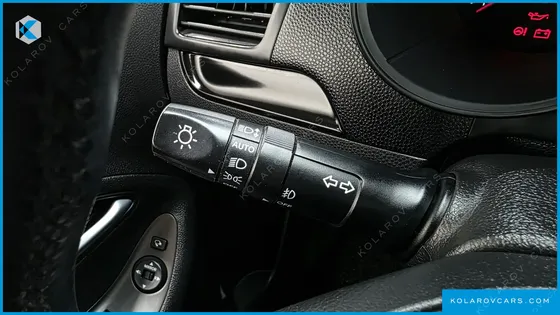 KIA MORNING (PICANTO) LUXURY SPORTS