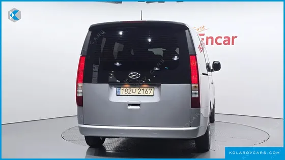 HYUNDAI STARIA TOURER 9-SEATER