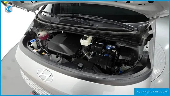 HYUNDAI STARIA TOURER 9-SEATER