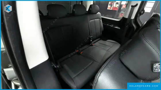 HYUNDAI STARIA TOURER 9-SEATER
