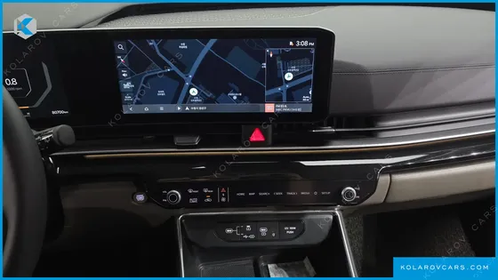KIA CARNIVAL DIESEL 9-SEATER SIGNATURE
