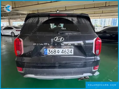 HYUNDAI PALISADE DIESEL 2.2 2WD