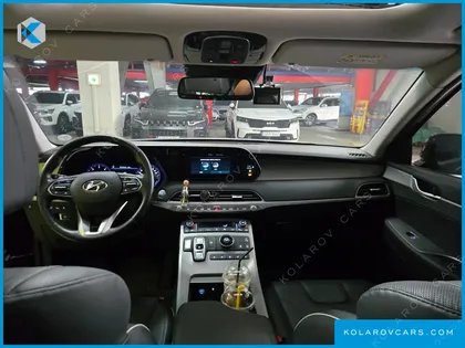 HYUNDAI PALISADE DIESEL 2.2 2WD