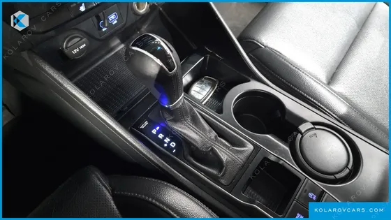 HYUNDAI TUCSON DIESEL 1.7 2WD