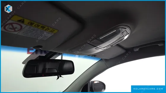 HYUNDAI TUCSON DIESEL 1.7 2WD