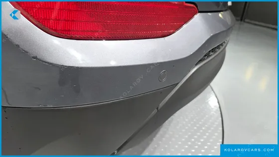 HYUNDAI TUCSON DIESEL 1.7 2WD