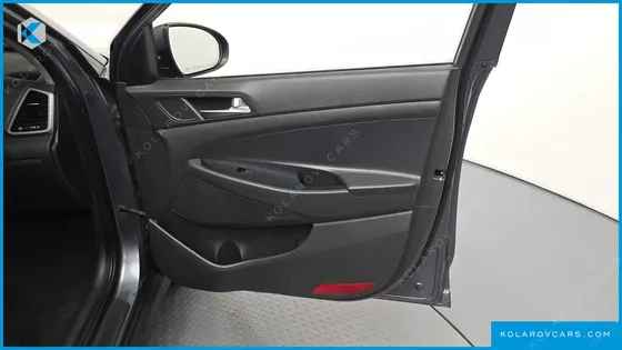 HYUNDAI TUCSON DIESEL 1.7 2WD