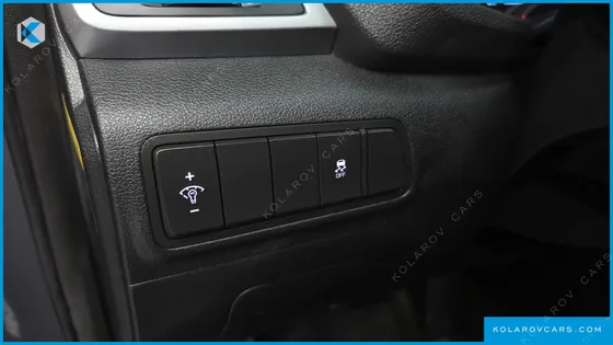HYUNDAI TUCSON DIESEL 1.7 2WD
