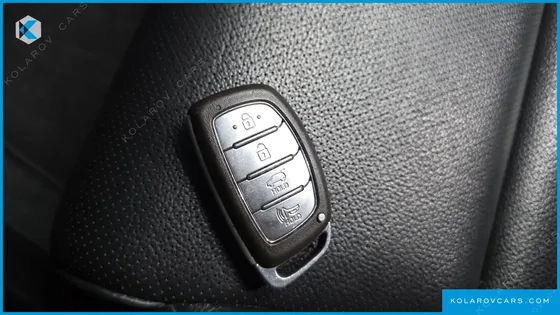 HYUNDAI TUCSON DIESEL 1.7 2WD