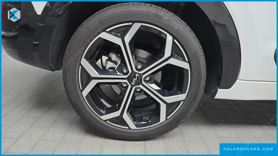 KIA NIRO SIGNATURE