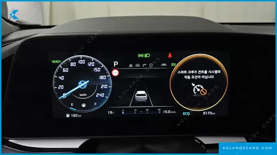 KIA NIRO SIGNATURE