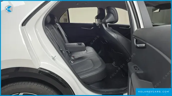 KIA NIRO SIGNATURE