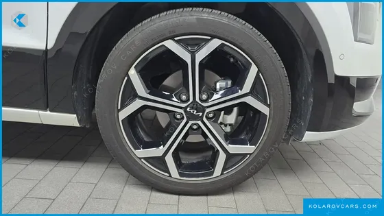 KIA NIRO SIGNATURE