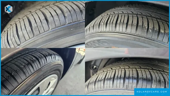 KIA PRIDE 4DR 1.4 MPI