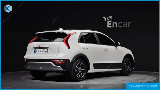 KIA NIRO PRESTIGE