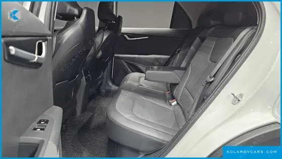 KIA NIRO PRESTIGE