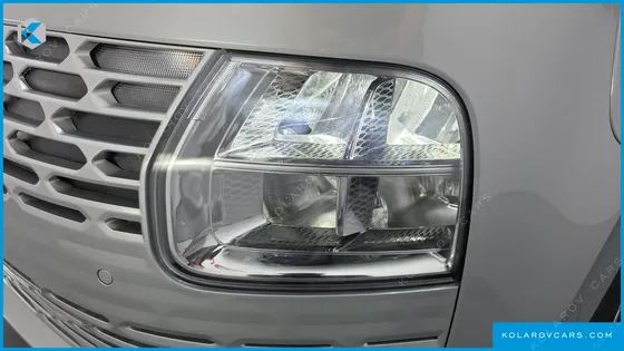HYUNDAI STARIA HEV 1.6 CARGO 5-SEATER