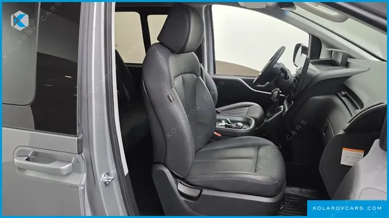 HYUNDAI STARIA HEV 1.6 CARGO 5-SEATER