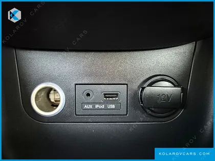 KIA MORNING (PICANTO) BI-FUEL LUXURY