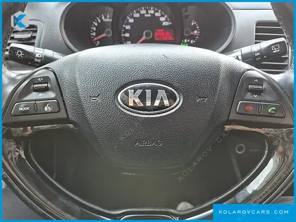 KIA MORNING (PICANTO) BI-FUEL LUXURY