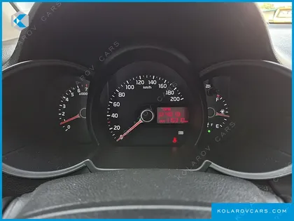 KIA MORNING (PICANTO) BI-FUEL LUXURY