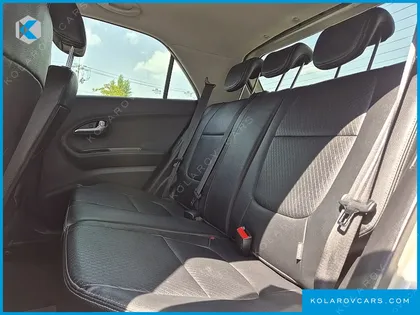 KIA MORNING (PICANTO) BI-FUEL LUXURY